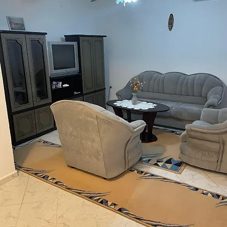 Apartmán лунара Sandanski