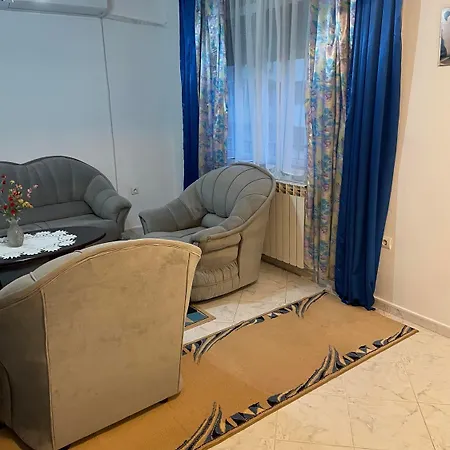 лунара * סנדנסקי