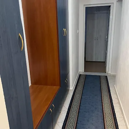 Apartmán лунара